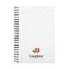 Seed Paper Notebook A5 carnet de notes
