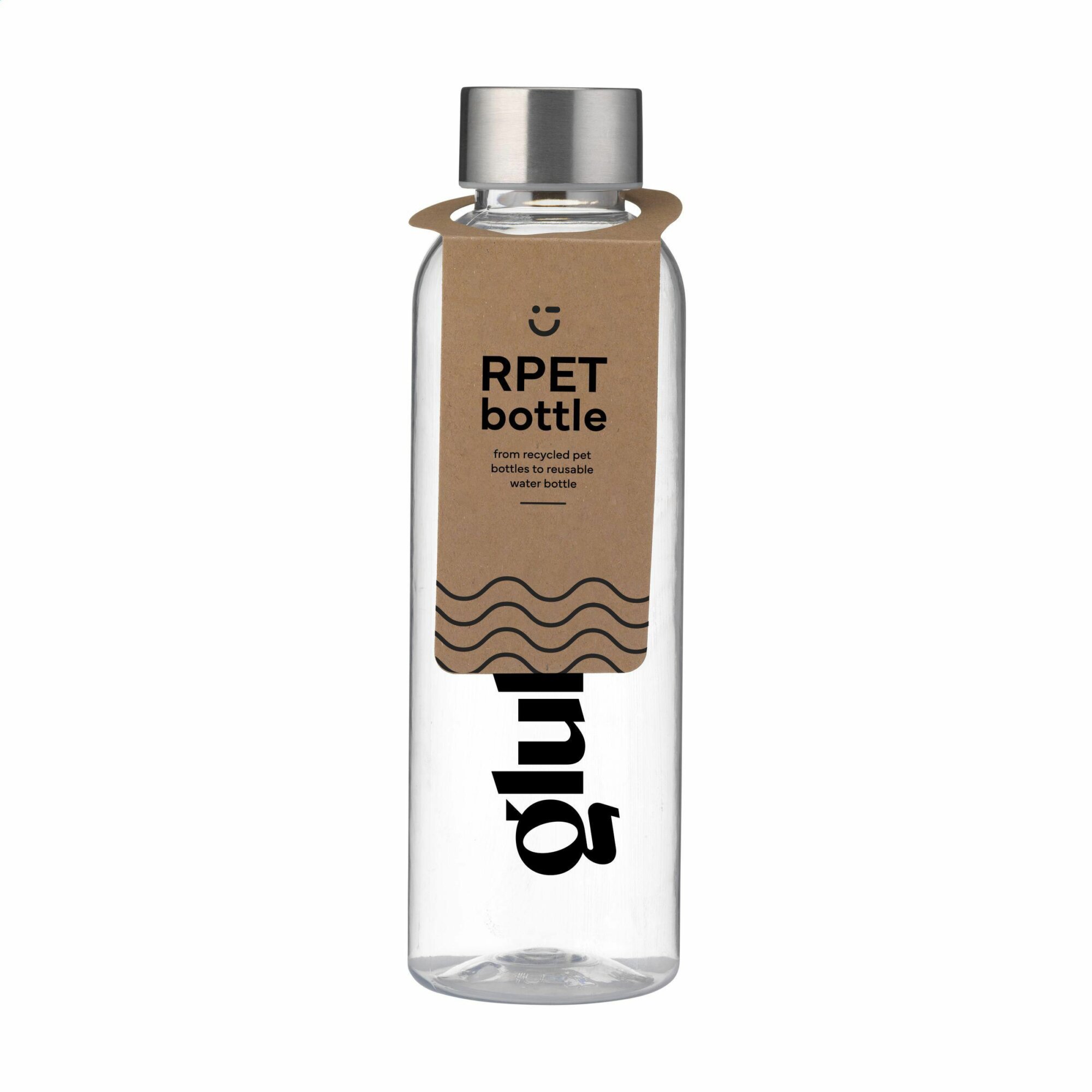 Senga RCS RPET Bottle 500 ml bouteille Senga RCS RPET Bottle 500 ml bouteille