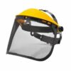 Serre-tete avec écran grillagé Portwest PW93
