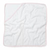 Serviette Cape de bain Towel City Babies Hooded