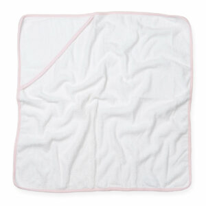 Serviette Cape de bain Towel City Babies Hooded