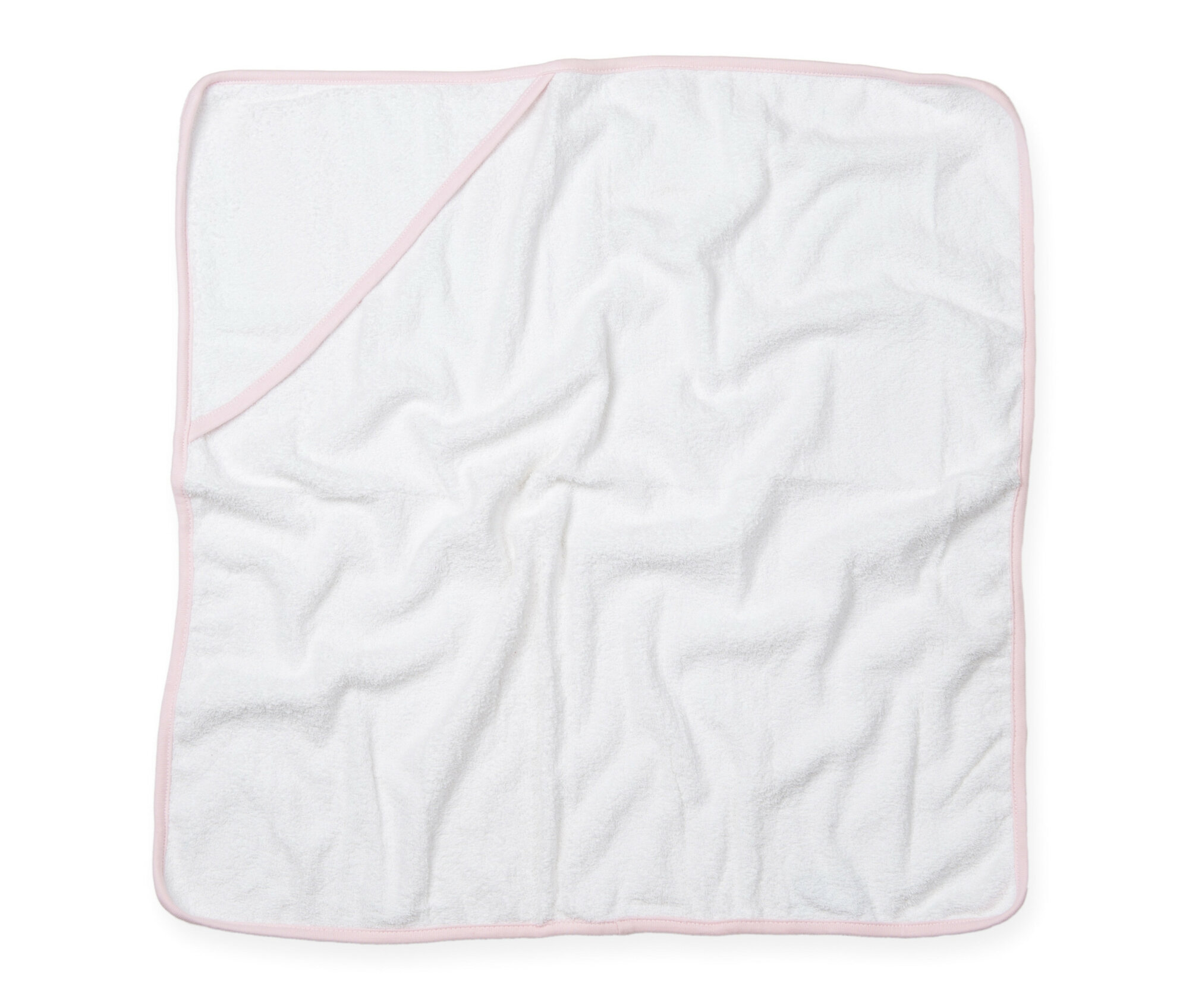Serviette Cape de bain Towel City Babies Hooded Serviette Cape de bain Towel City Babies Hooded