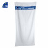 Serviette coton 50x100 cm - jacquard