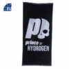 Serviette coton 70x140 cm fil teint