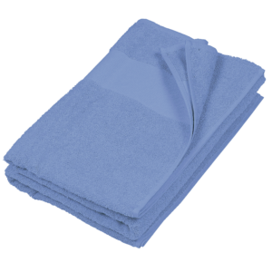 Serviette de bain 70 x 140 cm Kariban K113