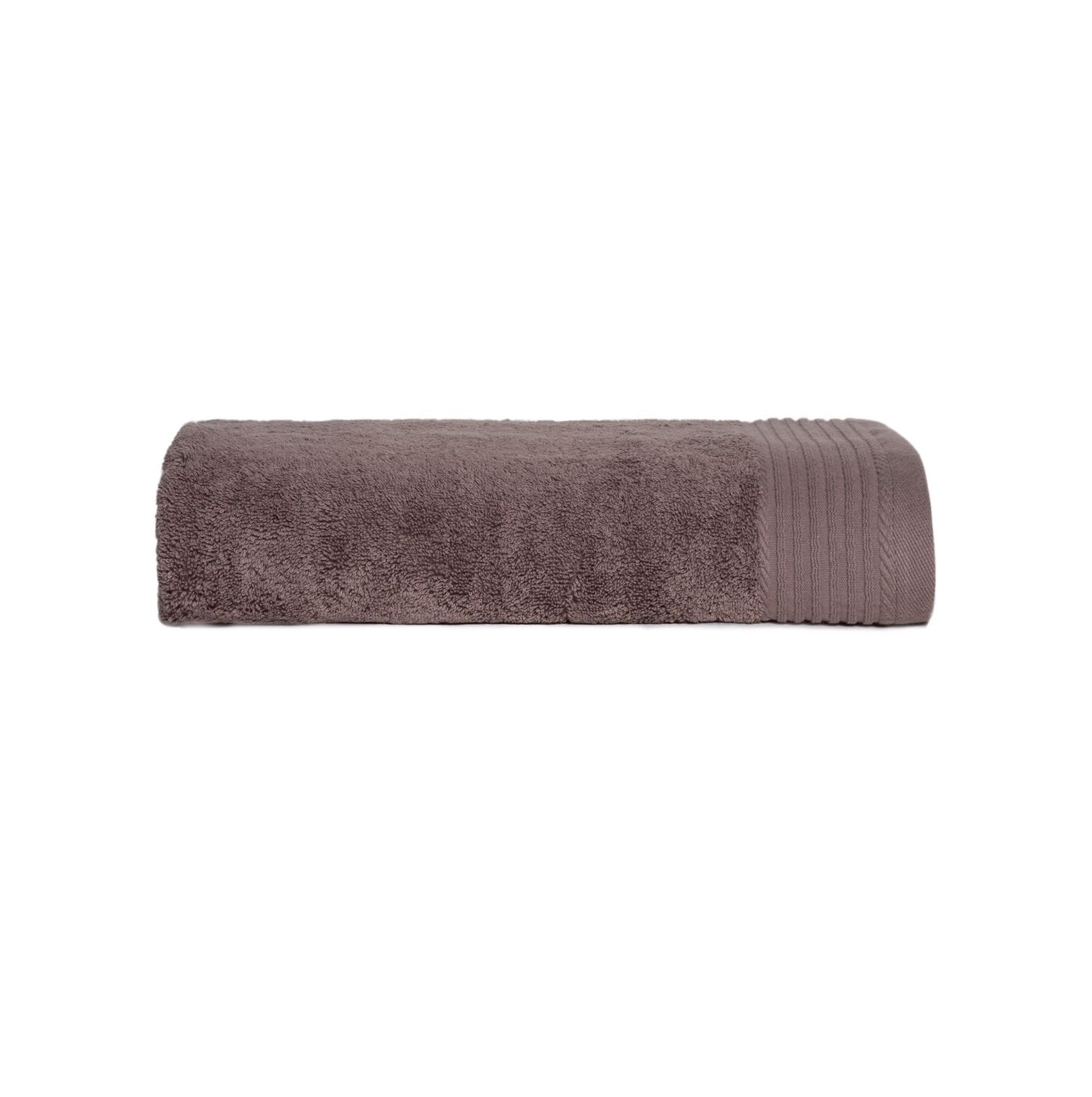 Serviette de bain Deluxe The One Towelling Bath Towel Serviette de bain Deluxe The One Towelling Bath Towel