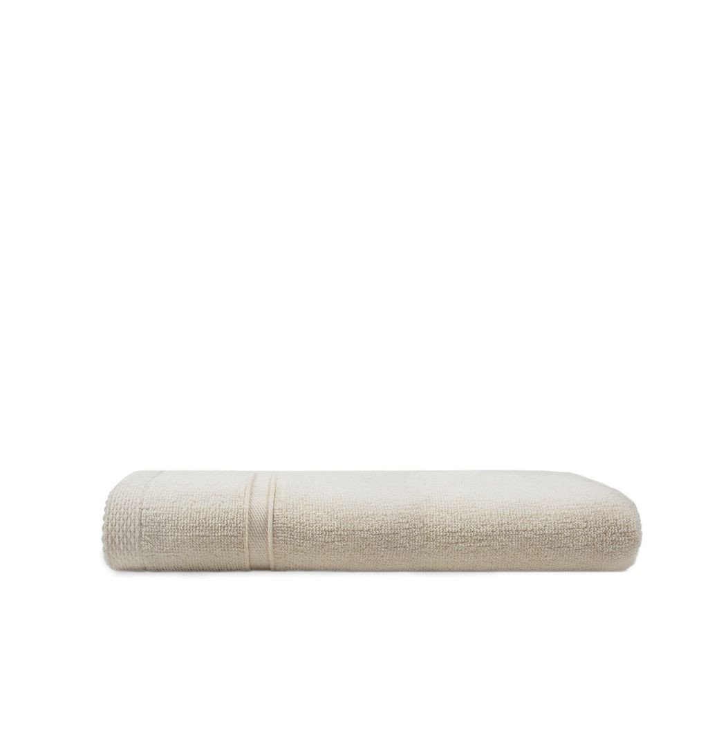 Serviette de bain en coton et polyester recyclé The One Towelling Recycled Classic Bath Towel Serviette de bain en coton et polyester recyclé The One Towelling Recycled Classic Bath Towel