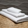 Serviette de bain Towel City Microfibre Bath