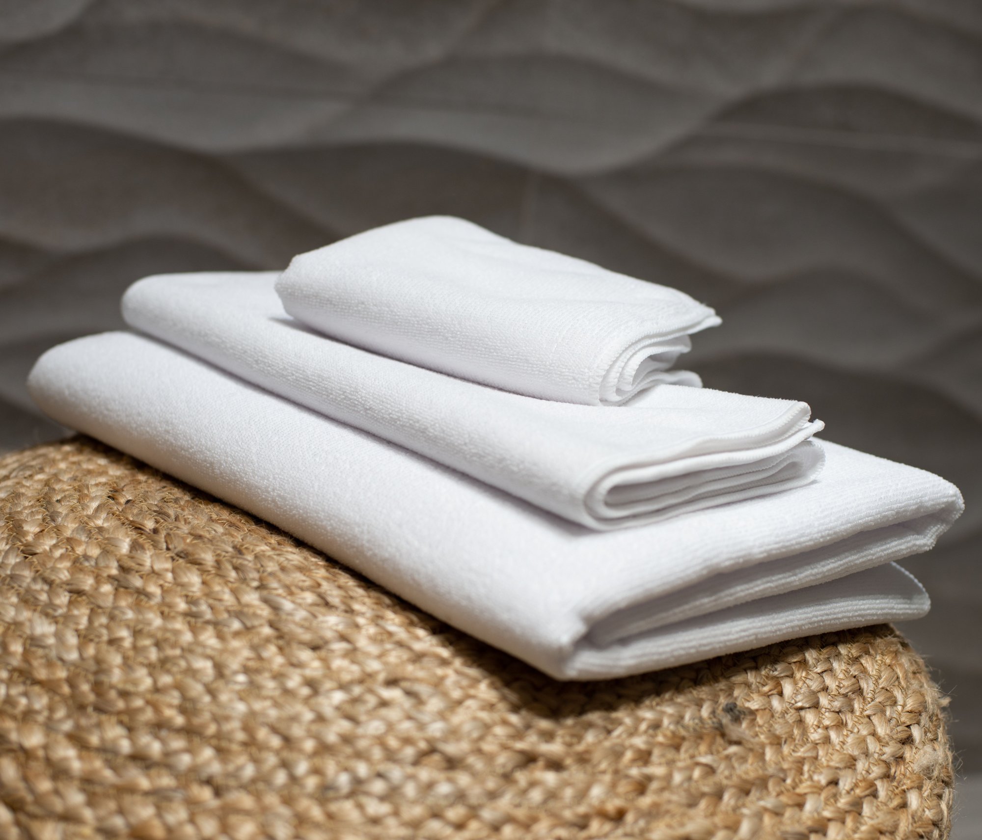 Serviette de bain Towel City Microfibre Bath Serviette de bain Towel City Microfibre Bath
