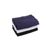 Serviette de bain Towel City Printable Border Bath