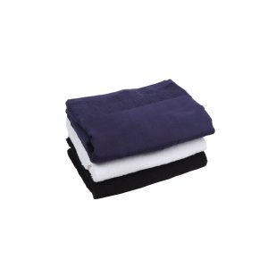 Serviette de bain Towel City Printable Border Bath