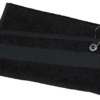 Serviette de golf - 50 x 30 cm Proact PA570