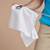 Serviette de golf Towel City Printable Border