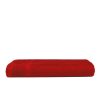 Serviette de plage en coton et polyester recyclé The One Towelling Recycled Classic Beach Towel