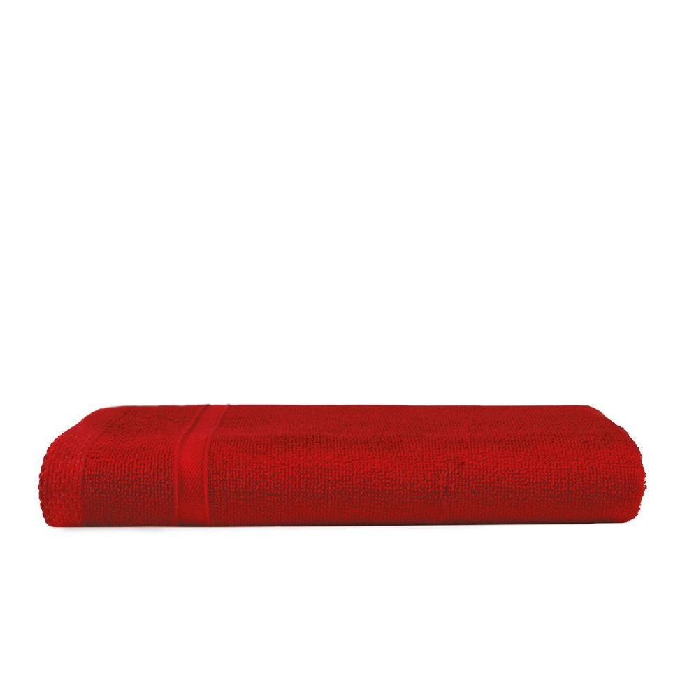 Serviette de plage en coton et polyester recyclé The One Towelling Recycled Classic Beach Towel Serviette de plage en coton et polyester recyclé The One Towelling Recycled Classic Beach Towel