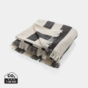Serviette de plage Ukiyo Yukari AWARE™ Made in Europe