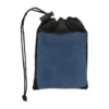 Serviette de sport microfibre