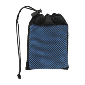 Serviette de sport microfibre