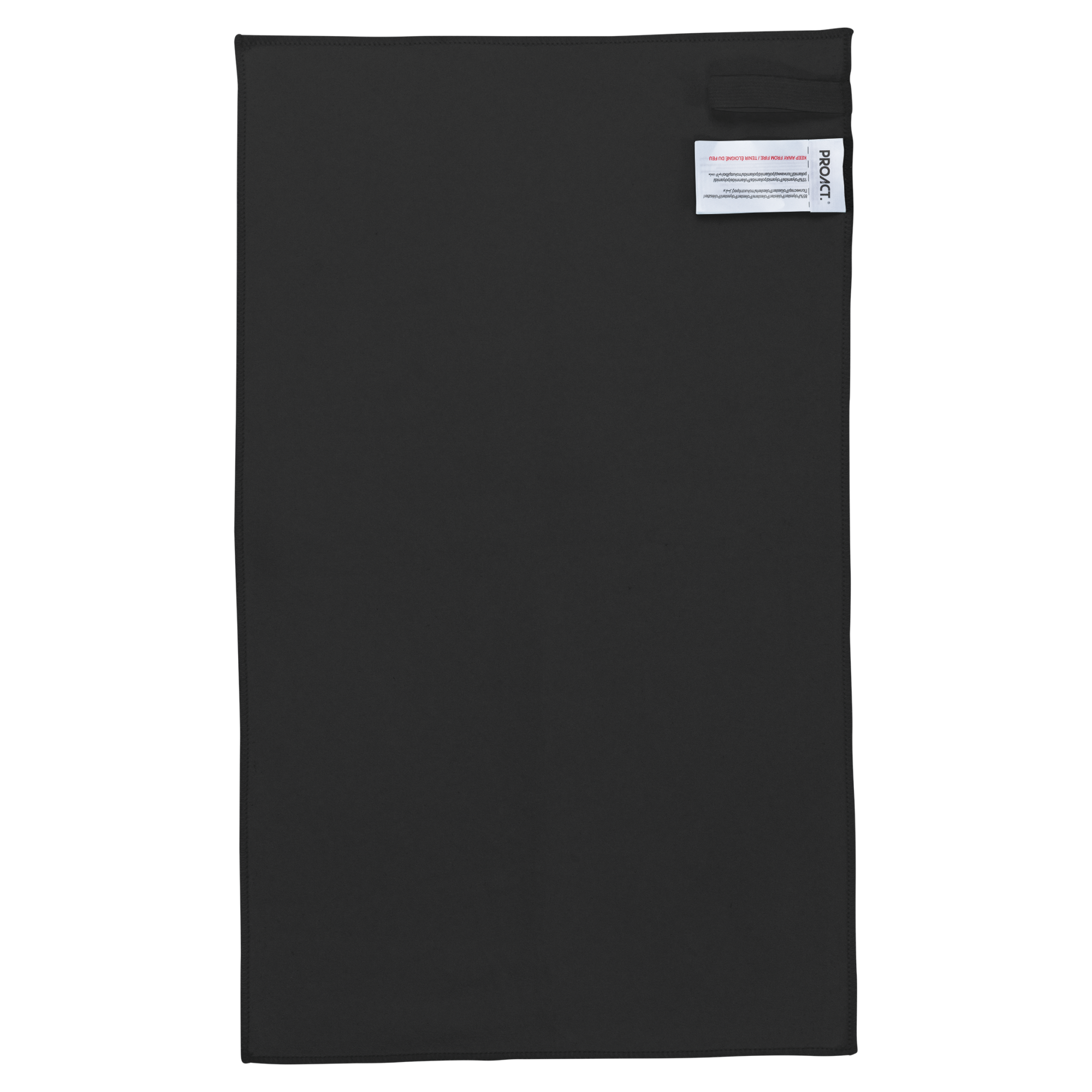 Serviette de sport microfibre - 50 x 100 cm Proact PA574 Serviette de sport microfibre - 50 x 100 cm Proact PA574
