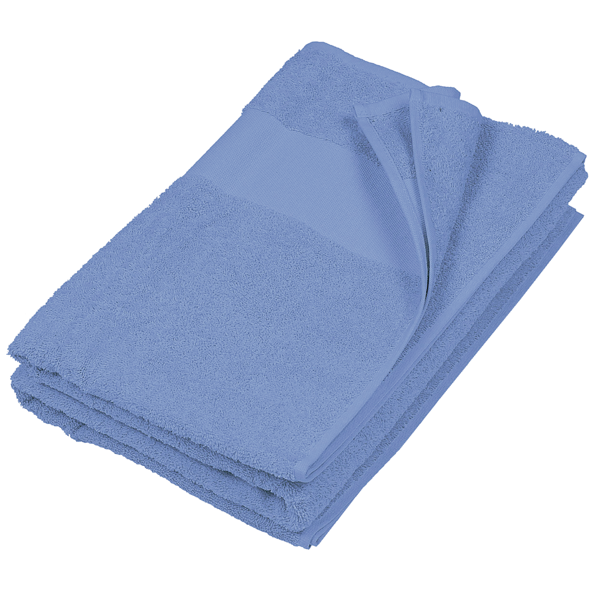 Serviette de toilette 50 x 100 cm Kariban K112 Serviette de toilette 50 x 100 cm Kariban K112