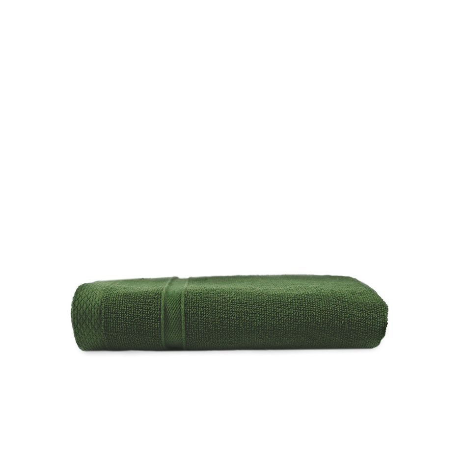 Serviette de toilette en coton et polyester recyclé The One Towelling Recycled Classic Towel Serviette de toilette en coton et polyester recyclé The One Towelling Recycled Classic Towel