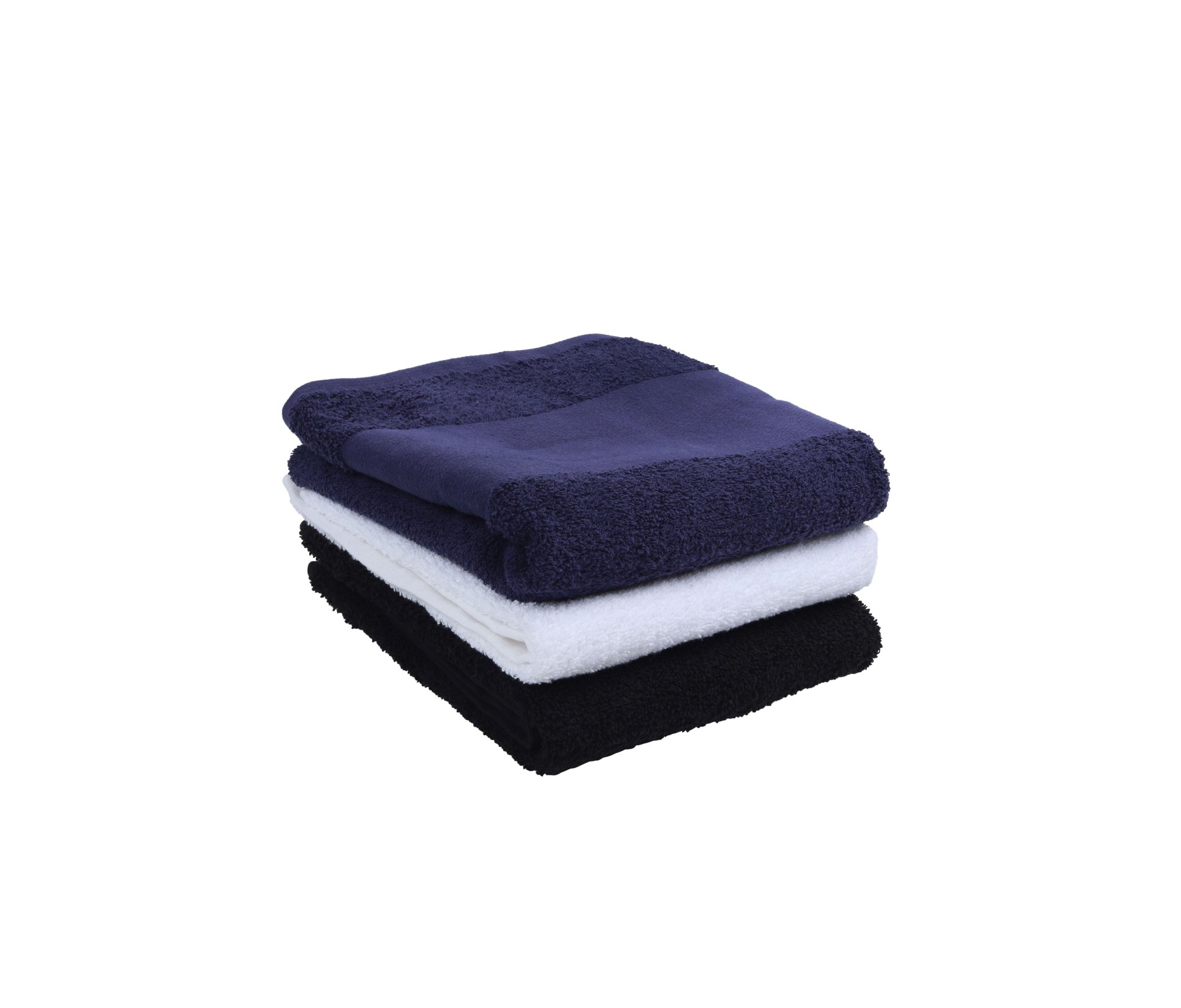 Serviette de toilette Towel City Printable Border Hand Serviette de toilette Towel City Printable Border Hand