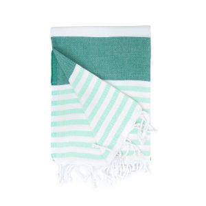 Serviette Fouta Marine The One Towelling Hamam