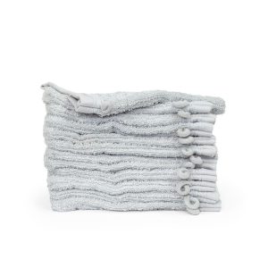 Serviette Gant de toilette en coton organique The One Towelling Organic Washcloth