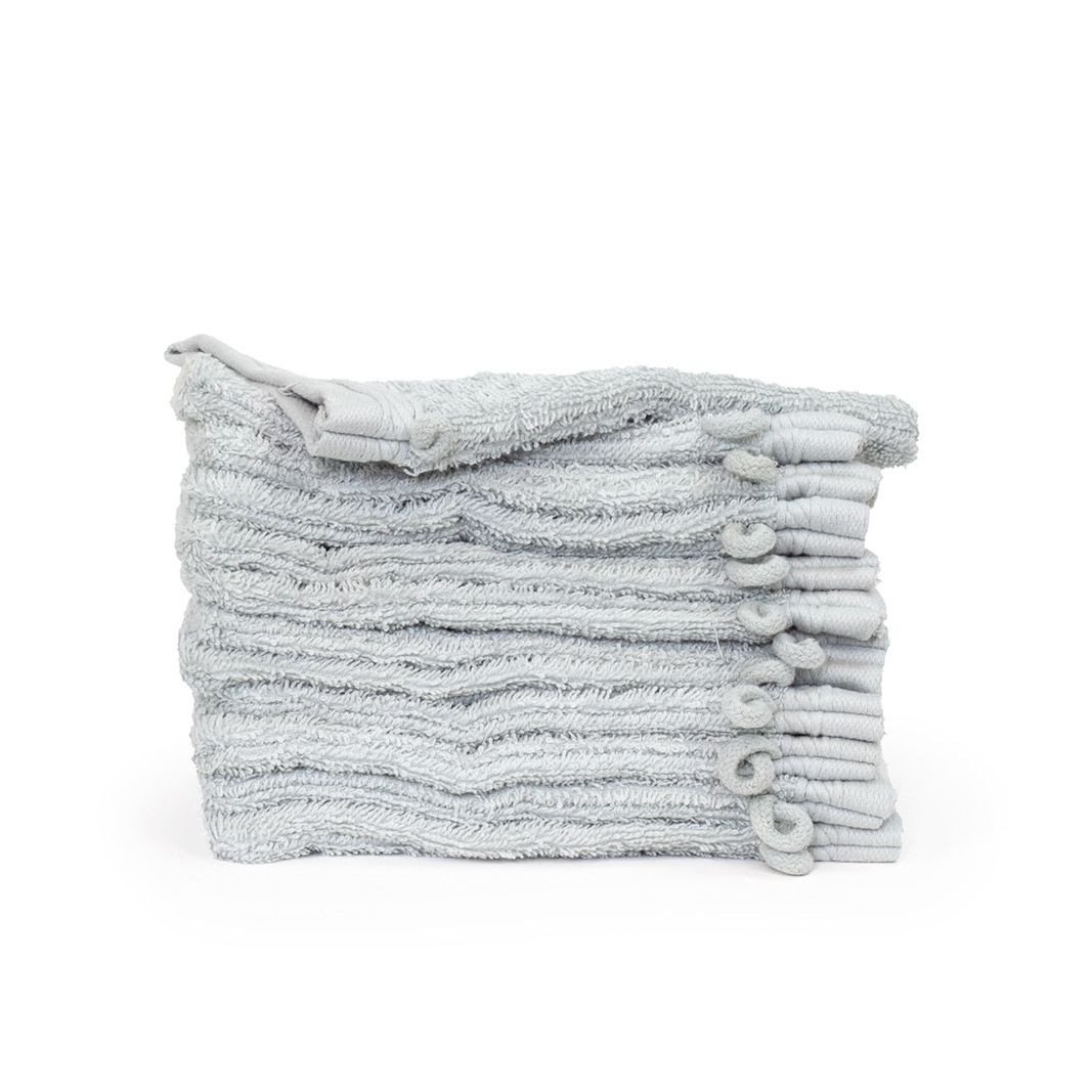 Serviette Gant de toilette en coton organique The One Towelling Organic Washcloth Serviette Gant de toilette en coton organique The One Towelling Organic Washcloth
