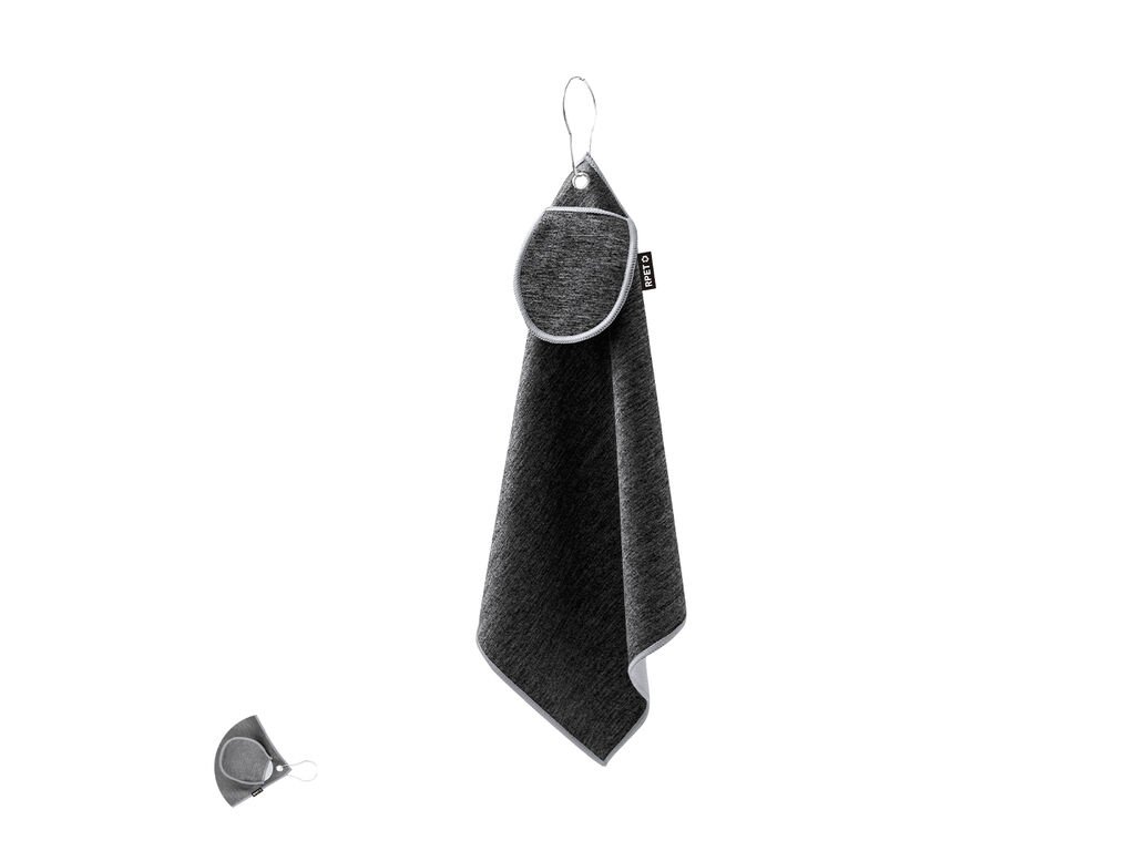 Serviette golf Canrock Serviette golf Canrock