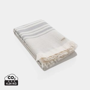 Serviette Hammam Ukiyo Yumiko AWARE™ Made in Europe