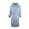 Serviette Peignoir à capuche Classic The One Towelling Bathrobe Hooded