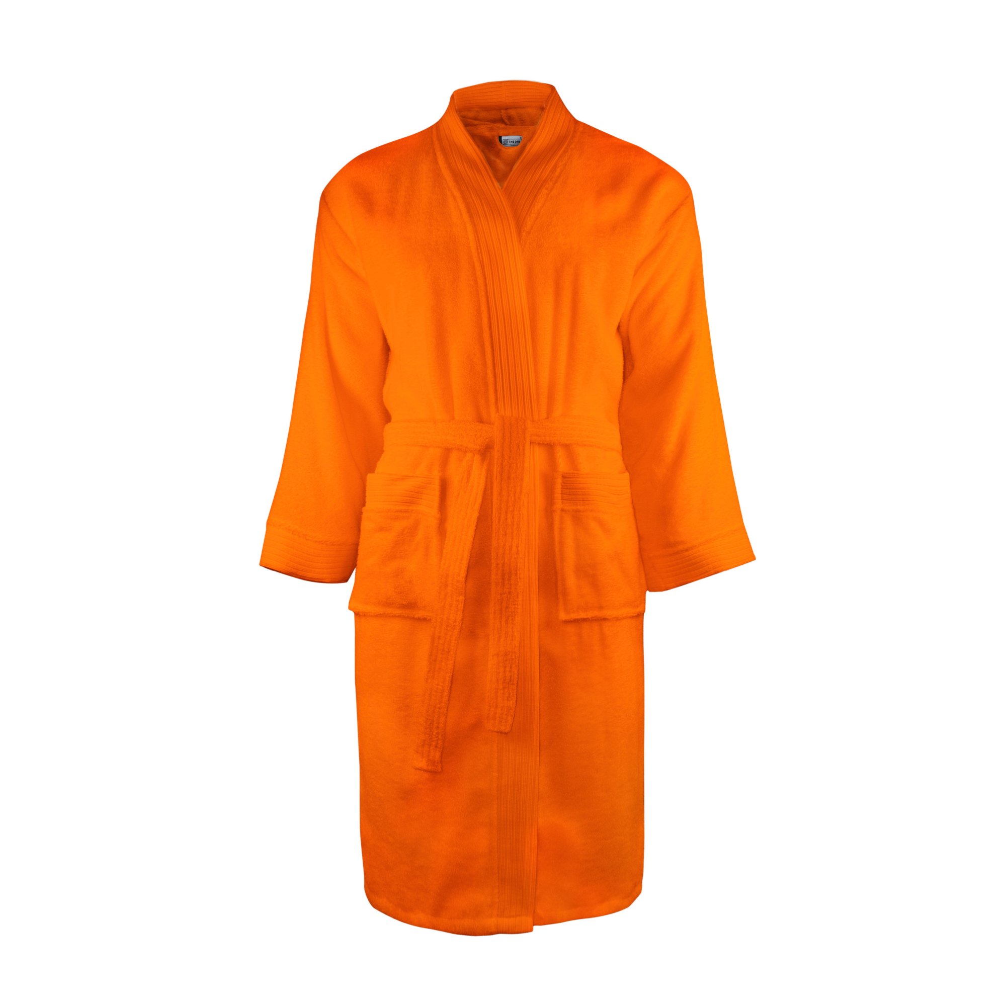 Serviette Peignoir Classic The One Towelling Bathrobe Serviette Peignoir Classic The One Towelling Bathrobe
