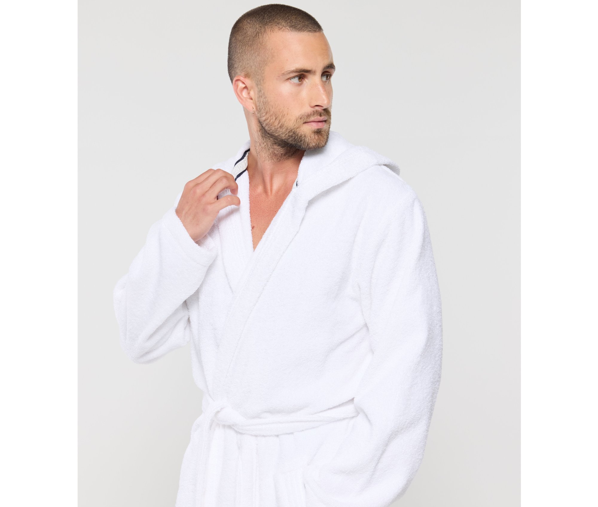 Serviette Peignoir de bain Pen Duick Bathrobe Serviette Peignoir de bain Pen Duick Bathrobe