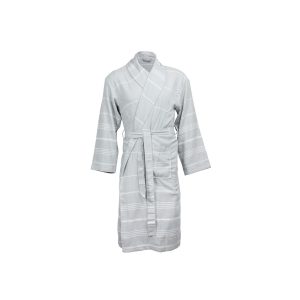 Serviette Peignoir en coton léger The One Towelling Hamam Bathrobe