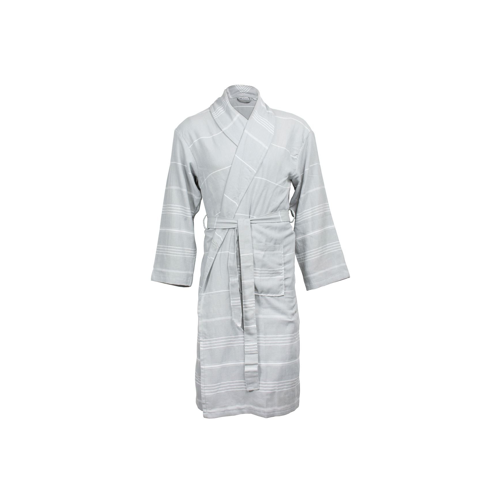 Serviette Peignoir en coton léger The One Towelling Hamam Bathrobe Serviette Peignoir en coton léger The One Towelling Hamam Bathrobe