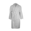 Serviette Peignoir en coton organique The One Towelling Organic Bathrobe