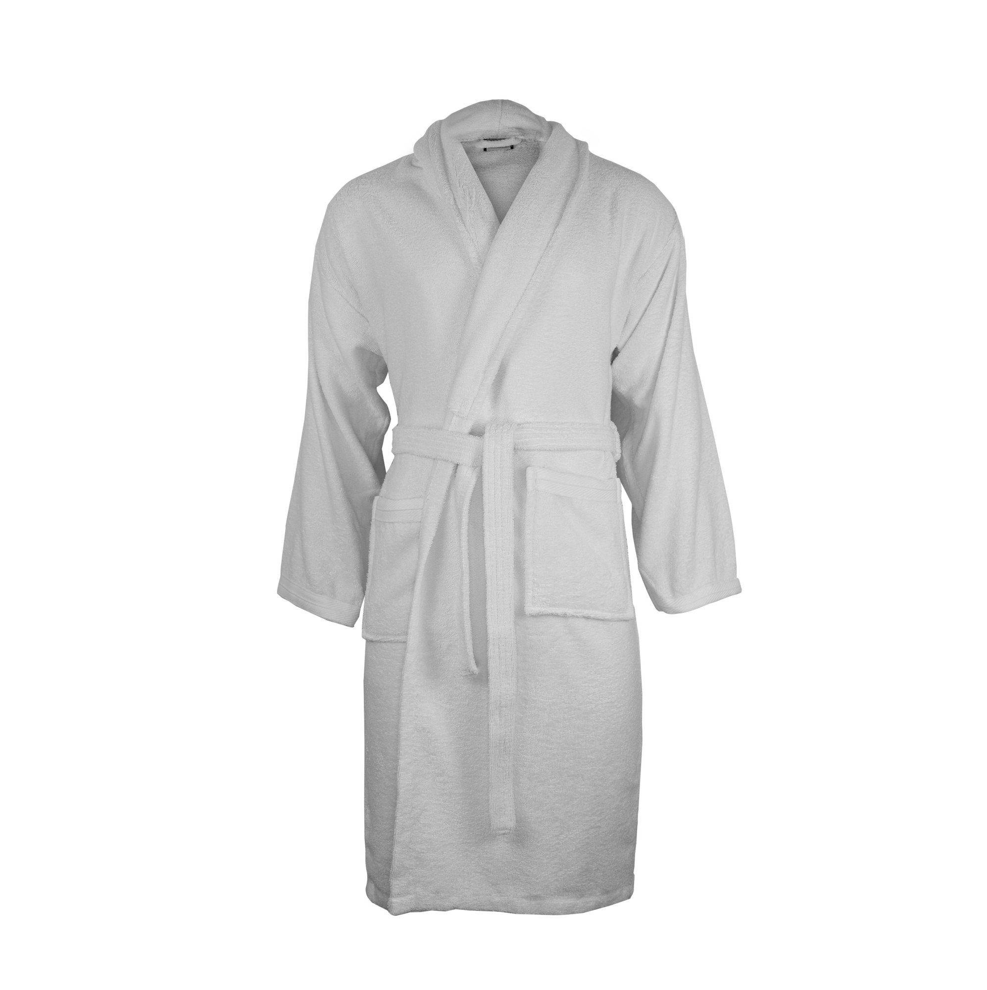 Serviette Peignoir en coton organique The One Towelling Organic Bathrobe Serviette Peignoir en coton organique The One Towelling Organic Bathrobe