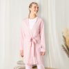 Serviette Peignoir en coton Towel City Ladies’ Robe