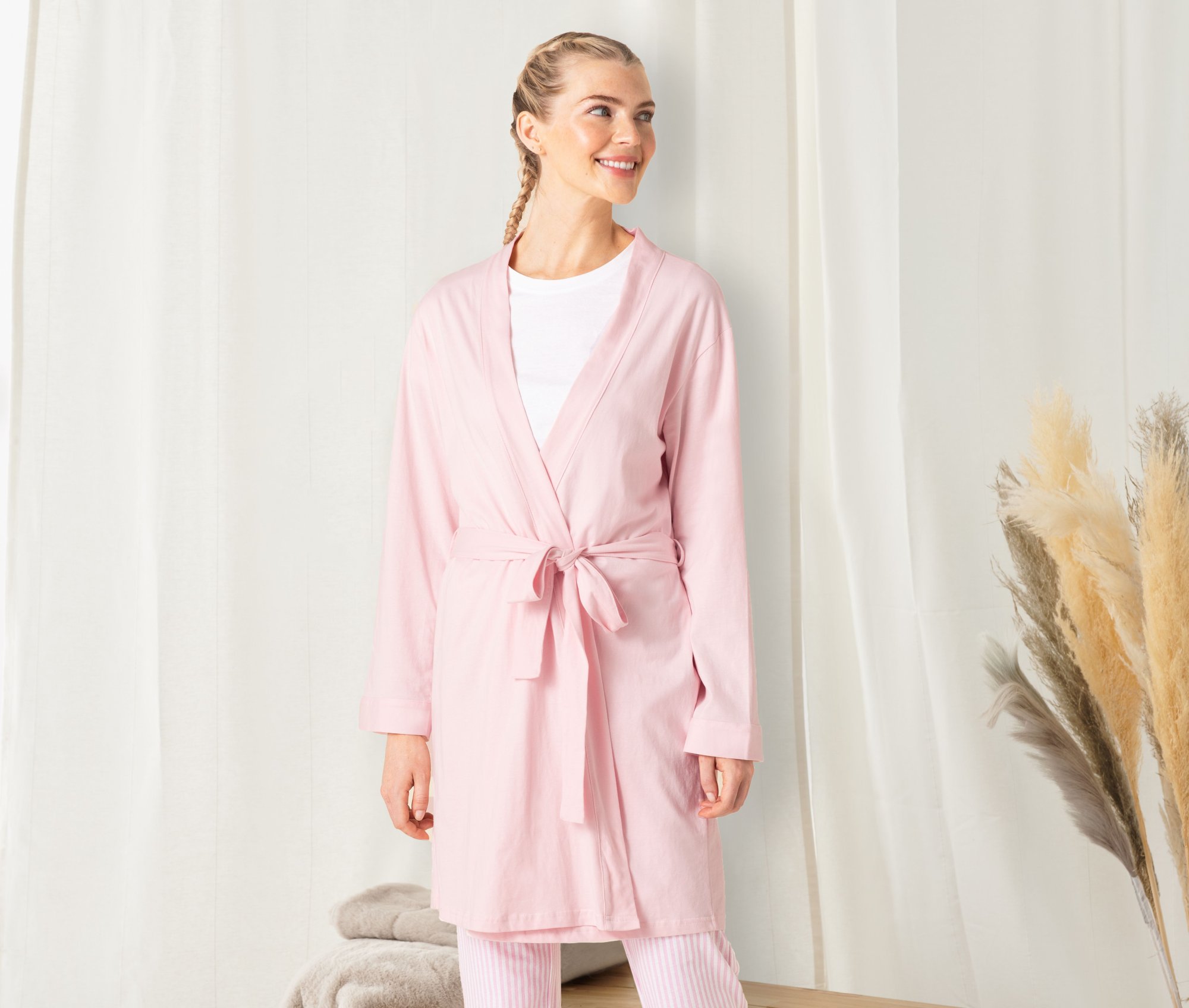 Serviette Peignoir en coton Towel City Ladies’ Robe Serviette Peignoir en coton Towel City Ladies’ Robe