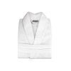 Serviette Peignoir en nid d'abeille The One Towelling Waffle Bathrobe