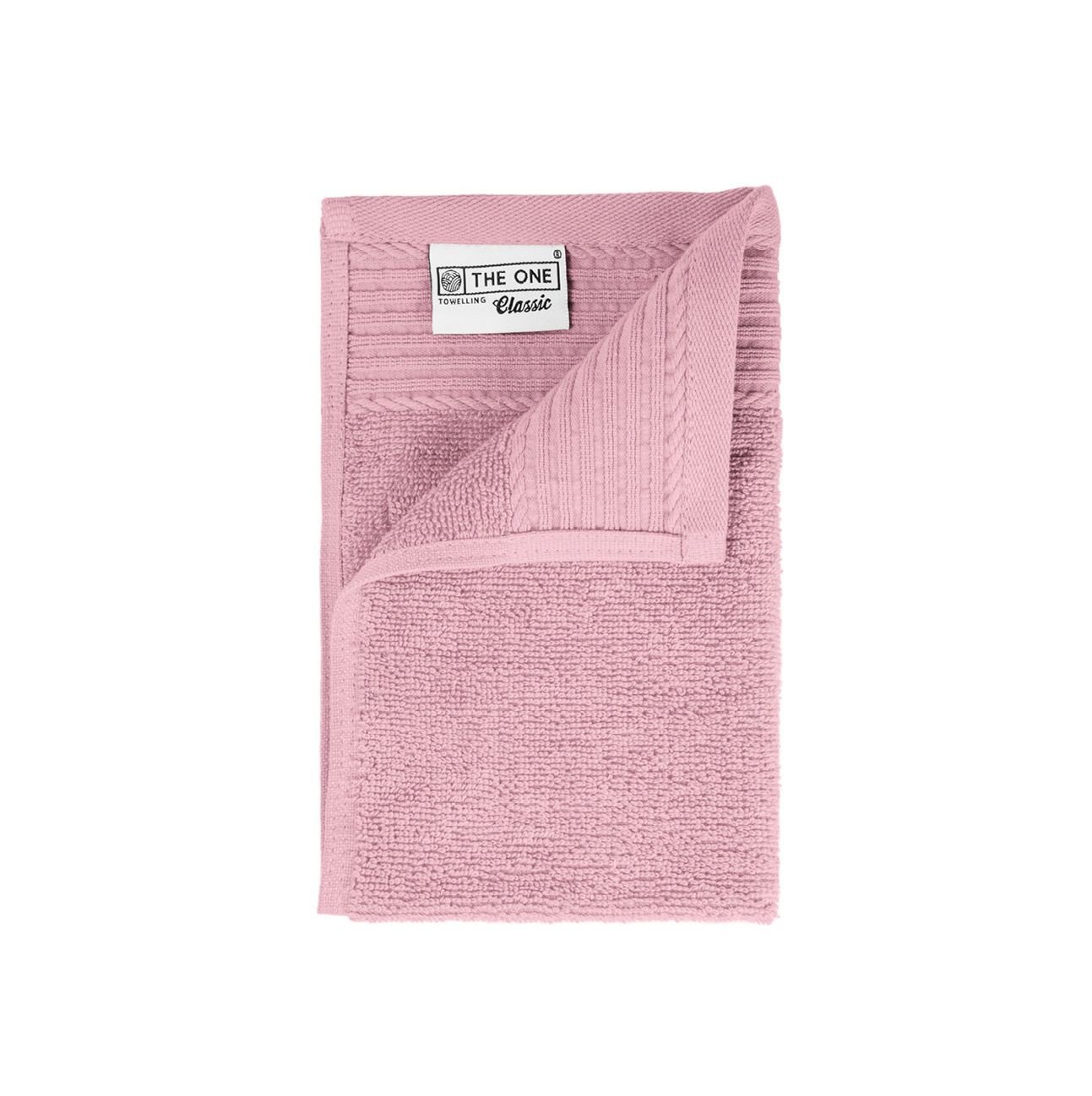 Serviette pour invités Classic The One Towelling Guest Towel Serviette pour invités Classic The One Towelling Guest Towel