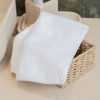 Serviette pour invités en coton organique Towel City Organic Guest