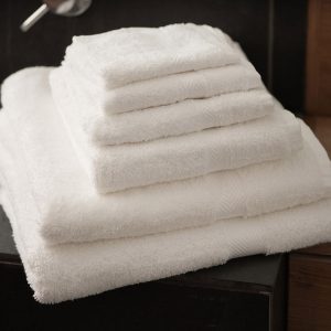 Serviette pour invités Towel City Luxury Guest