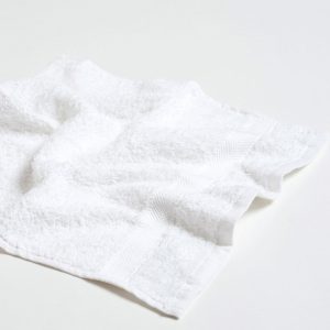 Serviette pour visage Towel City Luxury Face Cloth