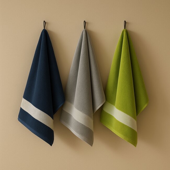 Serviette SEAQUAL 400g SEASPORT Serviette SEAQUAL 400g SEASPORT