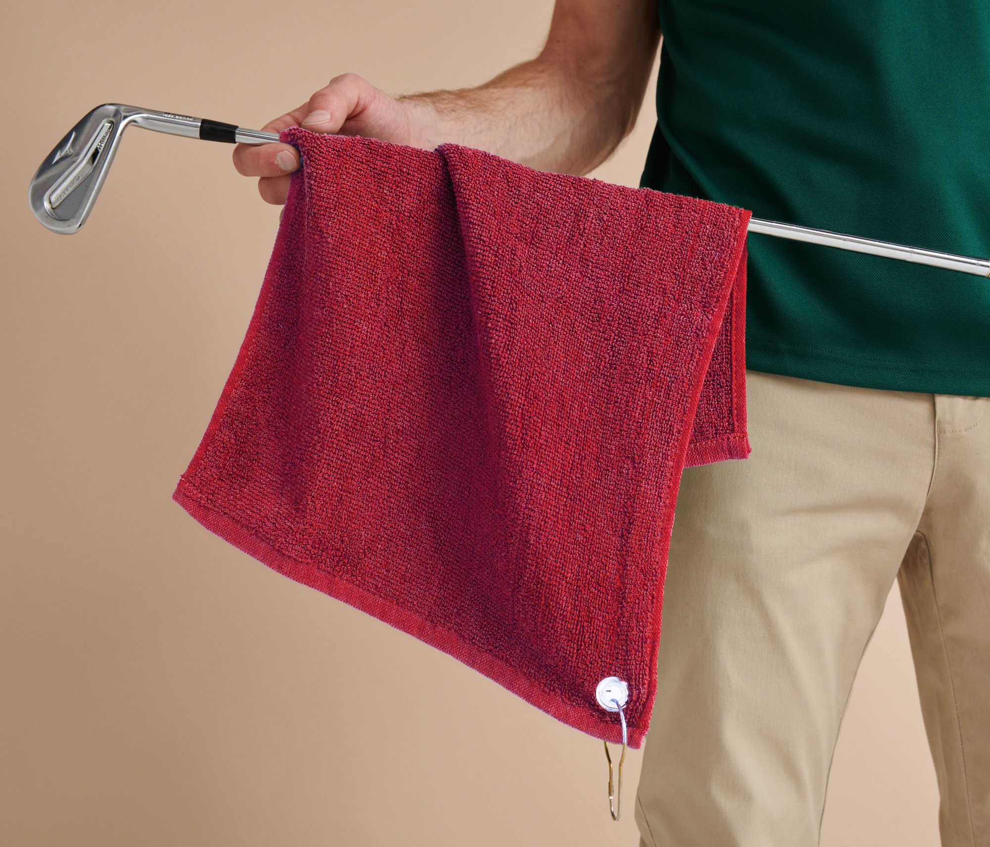 Serviette Towel City Luxury Golf Serviette Towel City Luxury Golf
