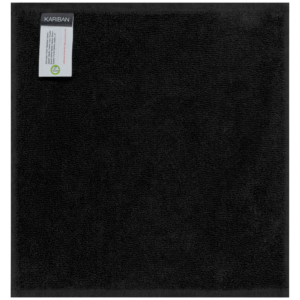 Serviettes d'invité 30 x 30 cm - Lot de 5 serviettes Kariban K104