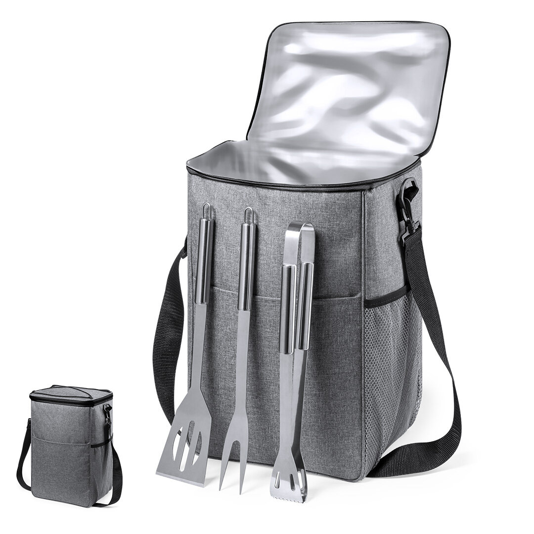 Set barbecue Arcadia Set barbecue Arcadia