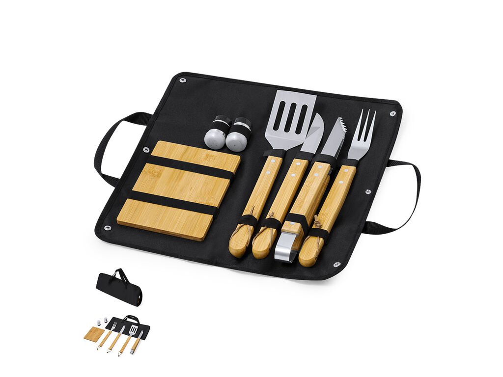 Set barbecue Estrol Set barbecue Estrol